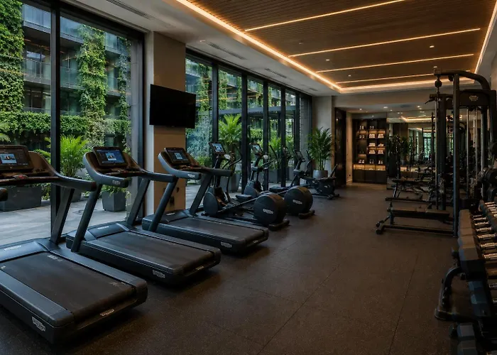 2br Luxe Retreat Pool Gym * Scottsdale